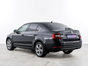 Лифтбек Skoda Octavia 2017 года, 1945444 рублей, Москва