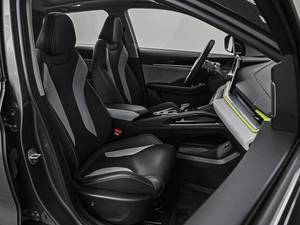 Внедорожник Geely Coolray 2023 года, 2088000 рублей, Ставрополь