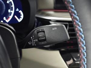 Седан BMW 5 серия 2018 года, 4409900 рублей, Казань