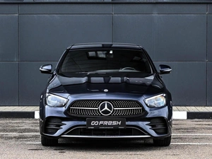 Седан Mercedes-benz E-класс 2020 года, 3849000 рублей, Кирилловка