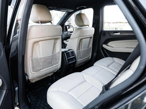Внедорожник Mercedes-benz M-класс 2014 года, 2370000 рублей, Ставрополь