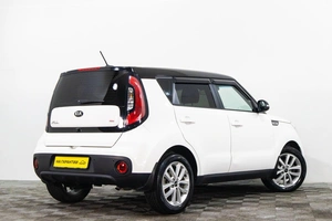 Внедорожник Kia Soul 2018 года, 1889000 рублей, Сургут