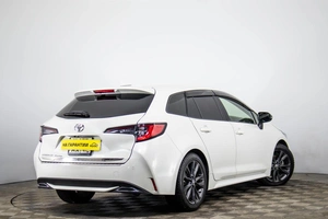 Универсал Toyota Corolla 2020 года, 1849000 рублей, Пермь