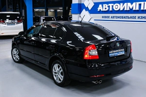 Универсал Skoda Octavia 2012 года, 1038000 рублей, Солонцы