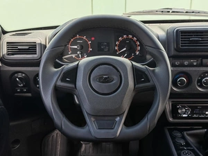 Внедорожник ВАЗ (LADA) Niva Legend 2025 года, 1150000 рублей, Большой Сочи