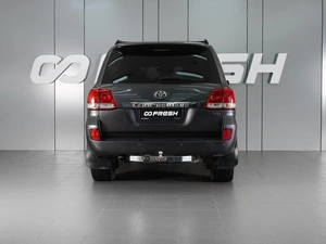 Внедорожник Toyota Land Cruiser 2010 года, 3050000 рублей, Минеральные Воды