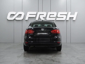 Седан Volkswagen Jetta 2013 года, 1369000 рублей, Воронеж
