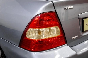 Седан Toyota Corolla 2002 года, 609000 рублей, Барнаул