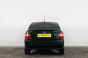 Седан Toyota Corolla 2003 года, 579000 рублей, Сургут