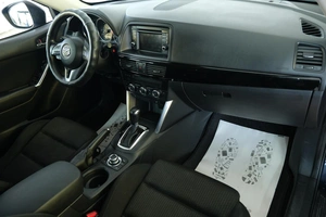Внедорожник Mazda CX-5 2014 года, 1999000 рублей, Омск