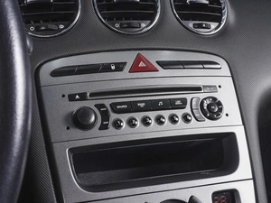 Хетчбэк Peugeot 308 2011 года, 580000 рублей, Ростов-на-Дону