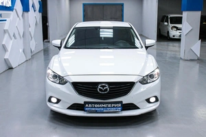 Универсал Mazda 6 2014 года, 1348000 рублей, Солонцы