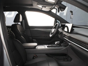 Внедорожник Geely Okavango 2024 года, 2990000 рублей, Омск