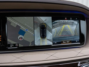 Седан Mercedes-benz Maybach S-класс 2015 года, 5875000 рублей, Краснодар