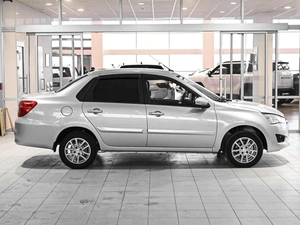 Седан Datsun on-DO 2020 года, 879000 рублей, Ставрополь