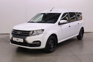 Универсал ВАЗ (LADA) Largus 2024 года, 1390000 рублей, Брянск