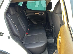 Внедорожник Nissan Qashqai 2020 года, 2149000 рублей, Кропоткин