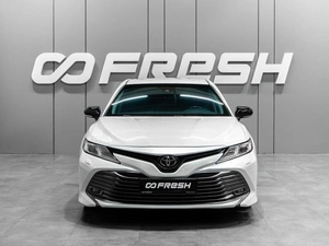 Седан Toyota Camry 2018 года, 2679000 рублей, Тюмень