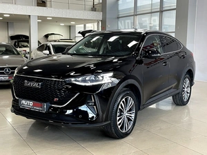 Внедорожник Haval F7x 2022 года, 2187000 рублей, Солонцы