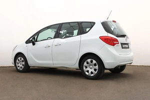 Минивэн Opel Meriva 2014 года, 830000 рублей, Орёл