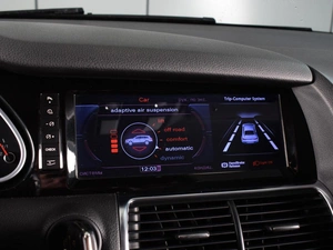 Внедорожник Audi Q7 2011 года, 1979000 рублей, Аксай