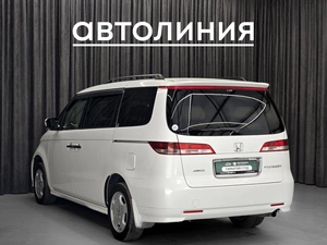 Минивэн Honda Elysion 2005 года, 1080000 рублей, Красноярск