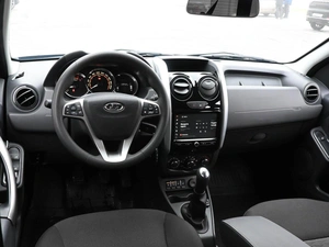 Универсал ВАЗ (LADA) Largus 2025 года, 1650000 рублей, Волгоград