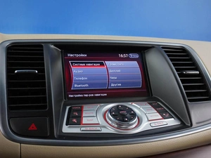 Седан Nissan Teana 2012 года, 1150000 рублей, Москва