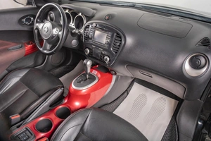 Внедорожник Nissan Juke 2011 года, 1099000 рублей, Томск