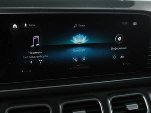 Внедорожник Mercedes-benz GLE-класс 2018 года, 5989000 рублей, Минеральные Воды