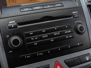 Хетчбэк Kia Ceed 2008 года, 720000 рублей, Краснодар