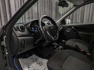 Хетчбэк ВАЗ (LADA) Granta 2021 года, 780000 рублей, Красноярск