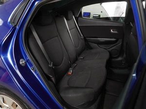 Седан Kia Rio 2013 года, 739000 рублей, Воронеж