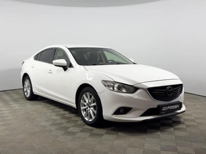Седан Mazda 6 2015 года, 1298100 рублей, Казань