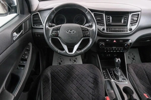 Внедорожник Hyundai Tucson 2016 года, 1989000 рублей, Красноярск