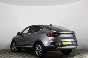 Внедорожник Renault Samsung XM3 2020 года, 1799000 рублей, Пермь