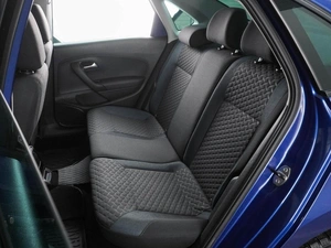 Седан Volkswagen Polo 2020 года, 1289000 рублей, Воронеж