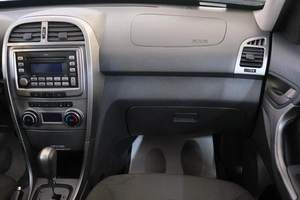 Внедорожник Chery Tiggo (T11) 2014 года, 619000 рублей, Омск