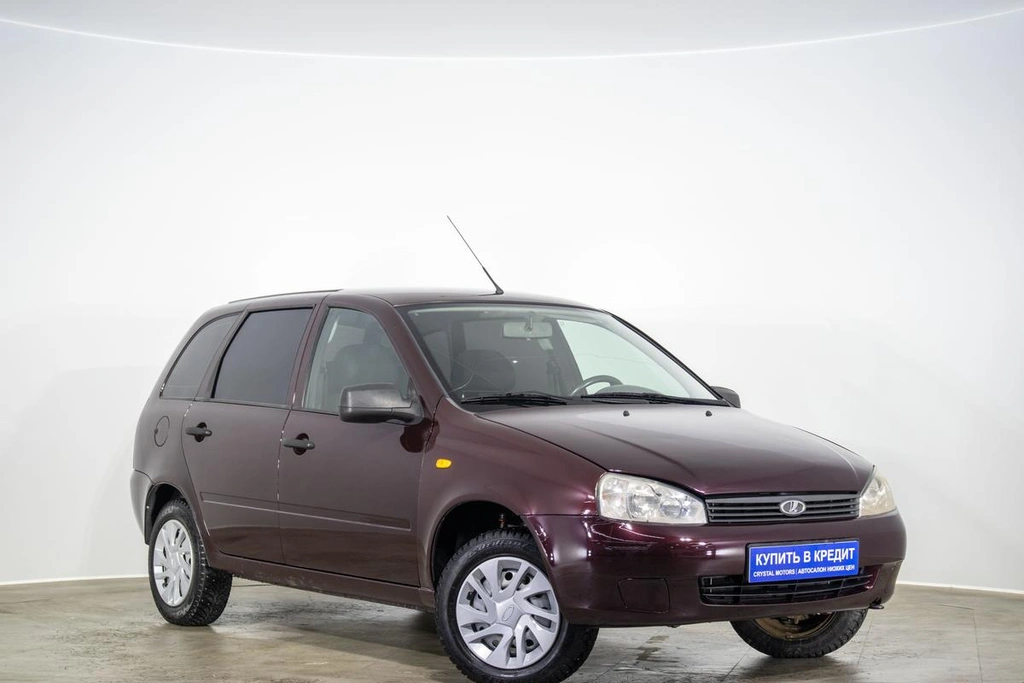 Универсал ВАЗ (LADA) Kalina 2012 года, 329000 рублей, Оренбург