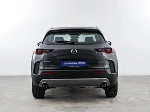 Внедорожник Mazda CX-50 2025 года, 6323900 рублей, Москва