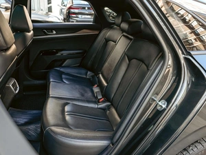 Седан Kia K5 2021 года, 2900000 рублей, Краснодар