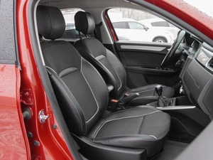 Внедорожник Renault Arkana 2021 года, 1650000 рублей, Волгоград