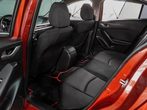 Седан Mazda 3 2014 года, 1099000 рублей, Воронеж