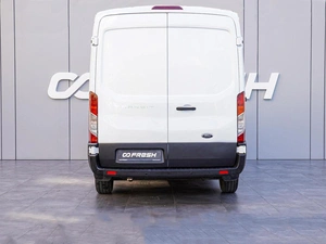 Ford Transit, VIII (2013—н. в.) 2.2 TDCi FWD MT (125 л.с.) 2021г. 2021 года, 2180000 рублей, Краснодар