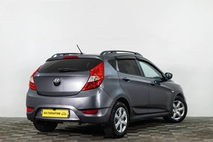 Хетчбэк Hyundai Solaris 2012 года, 559000 рублей, Сургут