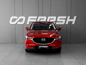 Внедорожник Mazda CX-5 2019 года, 2098000 рублей, Тверь