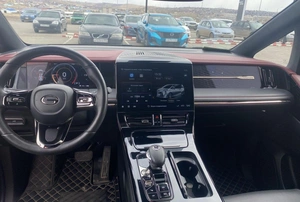 Минивэн GAC M8 2024 года, 5300000 рублей, Солонцы