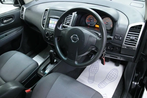 Универсал Nissan Wingroad 2011 года, 713000 рублей, Солонцы