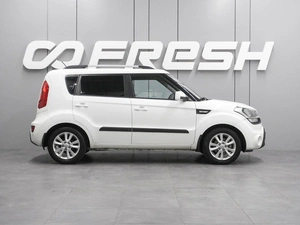 Хетчбэк Kia Soul 2012 года, 747000 рублей, Воронеж
