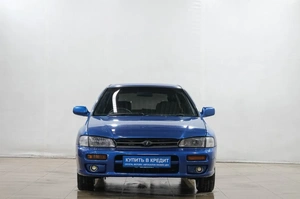 Универсал Subaru Impreza 2000 года, 399000 рублей, Новокузнецк